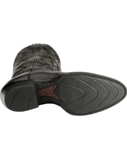 Ariat Men's Heritage Deertan Western Performance Boots - Round Toe -Corral Sales 2025 030048 89 BM