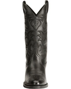 Ariat Men's Heritage Deertan Western Performance Boots - Round Toe -Corral Sales 2025 030048 89 FT