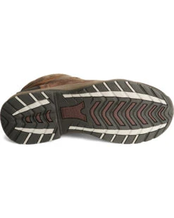 Ariat Men's Terrain Boots - Round Toe -Corral Sales 2025 030074 B1 BM