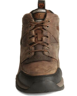 Ariat Men's Terrain Boots - Round Toe -Corral Sales 2025 030074 B1 FT