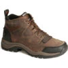 Ariat Men's Terrain Boots - Round Toe -Corral Sales 2025 030074 B1 P1