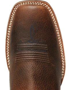 Ariat Men's Quickdraw Performance Western Boots - Broad Square Toe -Corral Sales 2025 030224 41 TP