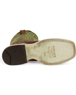 Ariat Men's Mesteno Western Boots 13 Ariat Men's Mesteno Western Boots -Corral Sales 2025 030239 D9 BM