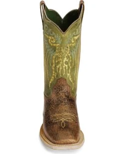 Ariat Men's Mesteno Western Boots 12 Ariat Men's Mesteno Western Boots -Corral Sales 2025 030239 D9 FT