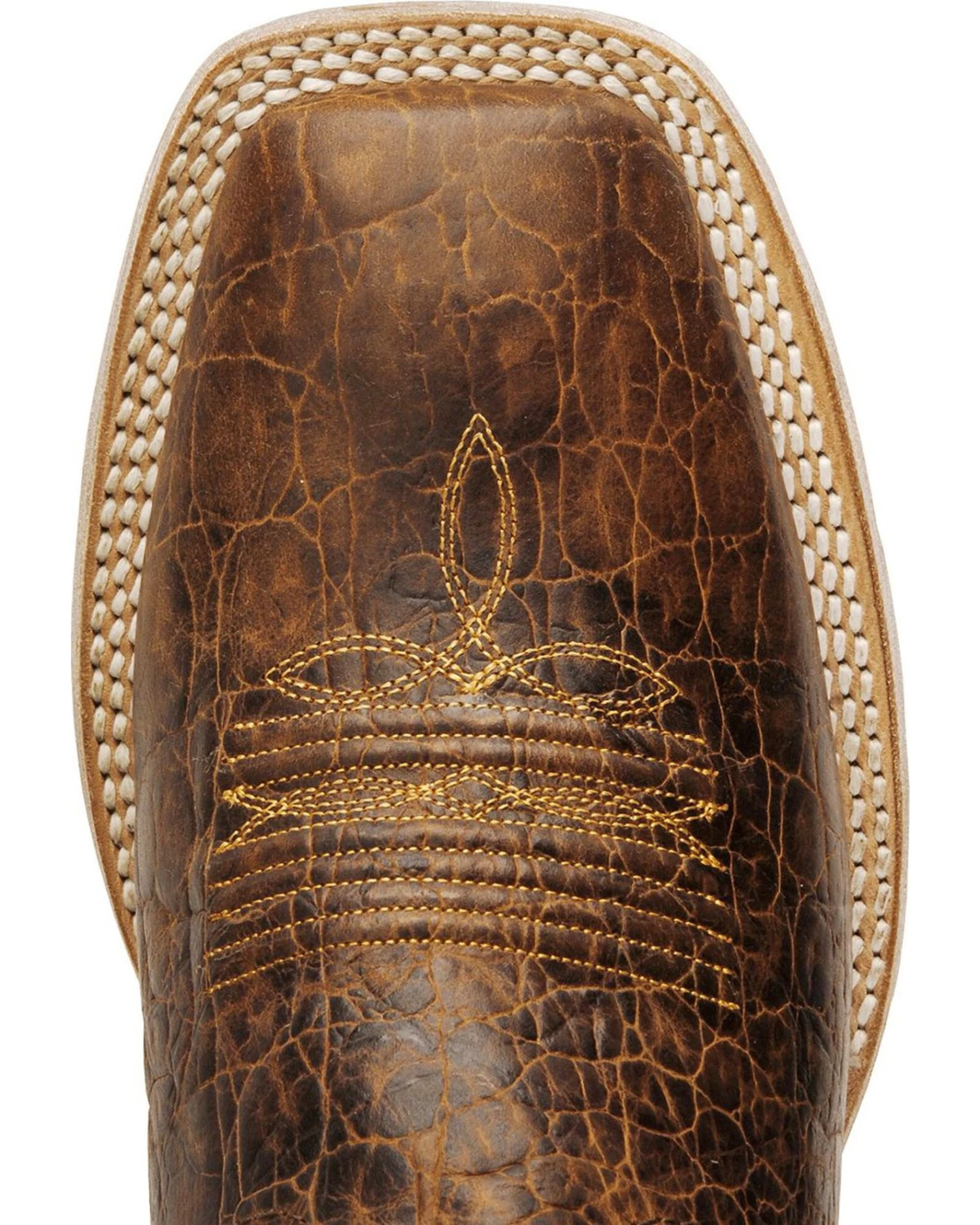 Ariat Men's Mesteno Western Boots 8 Ariat Men's Mesteno Western Boots - Image 6