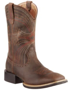 Ariat Men's Sport Western Boots
