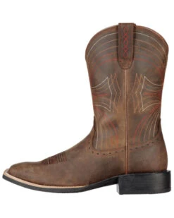 Ariat Men's Sport Western Boots -Corral Sales 2025 030473 7010 P2