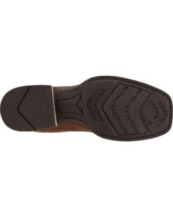 Ariat Men's Tycoon Western Performance Boots - Broad Square Toe -Corral Sales 2025 030681 41 BM