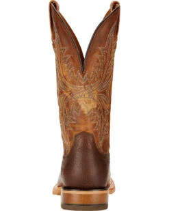 Ariat Men's Cowhand Western Boots -Corral Sales 2025 030849 D9 BK