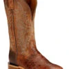 Ariat Men's Cowhand Western Boots