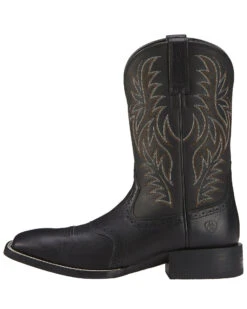 Ariat Men's Sport Western Boots -Corral Sales 2025 030868 7018 P2