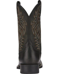 Ariat Men's Sport Western Boots -Corral Sales 2025 030868 89 BK