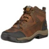 Ariat Men's Terrain Hiker Work Boots - Broad Square Toe -Corral Sales 2025 030873 41 P1