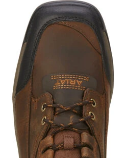 Ariat Men's Terrain Hiker Work Boots - Broad Square Toe -Corral Sales 2025 030873 41 TP