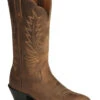Ariat Women's Heritage Western Boots - Round Toe -Corral Sales 2025 031063 B1 P1