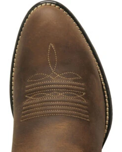 Ariat Women's Heritage Western Boots - Round Toe -Corral Sales 2025 031063 B1 TP