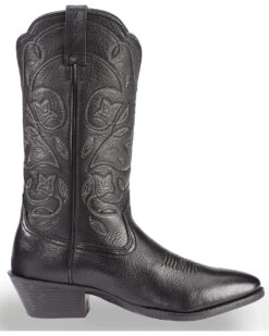 Ariat Women's 8" Deertan Western Boots - Round Toe 12 Ariat Women's 8" Deertan Western Boots - Round Toe -Corral Sales 2025 031064 89 RT
