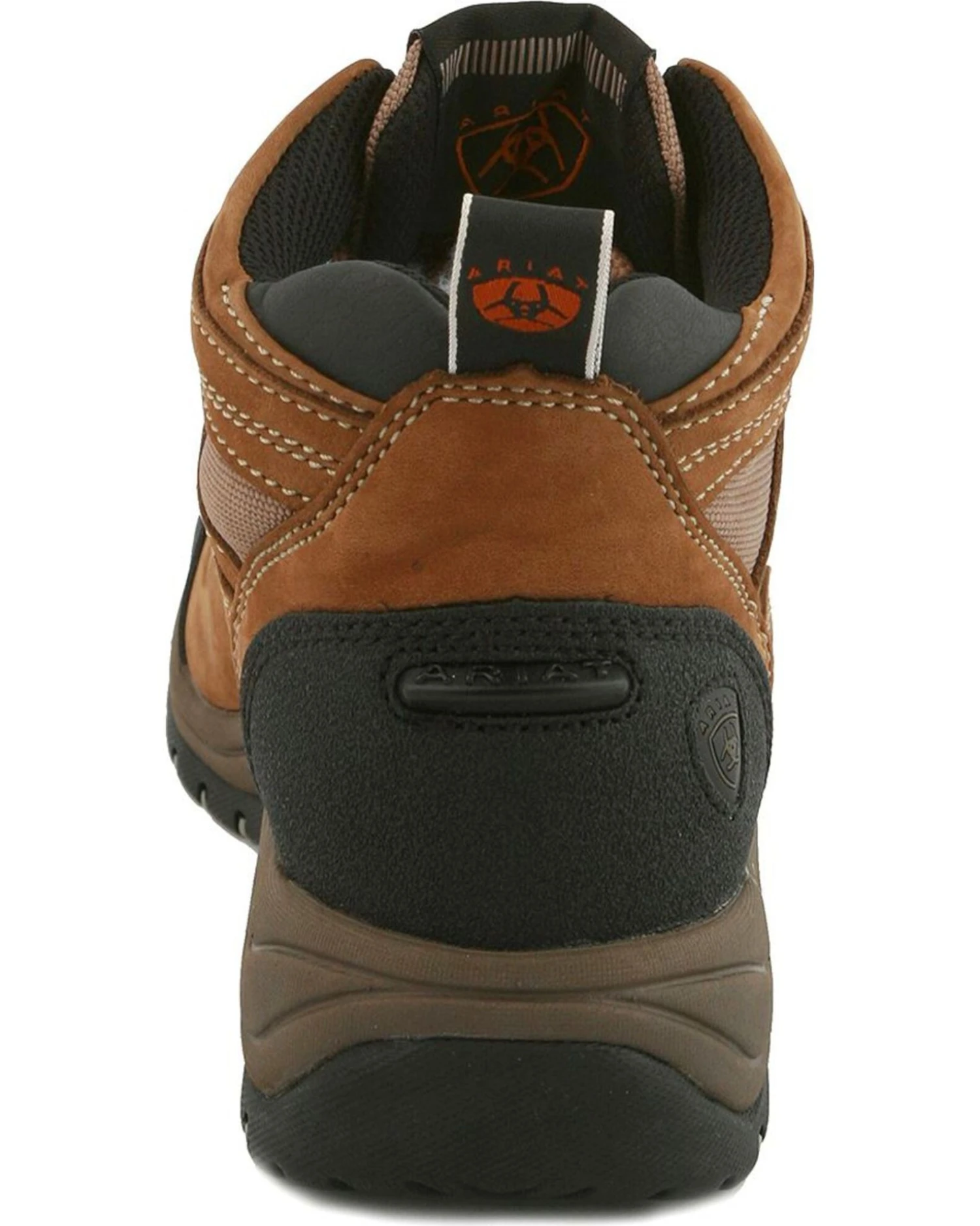 Ariat Women's Terrain Hiking Boots - Round Toe 9 Ariat Women's Terrain Hiking Boots - Round Toe - Image 7