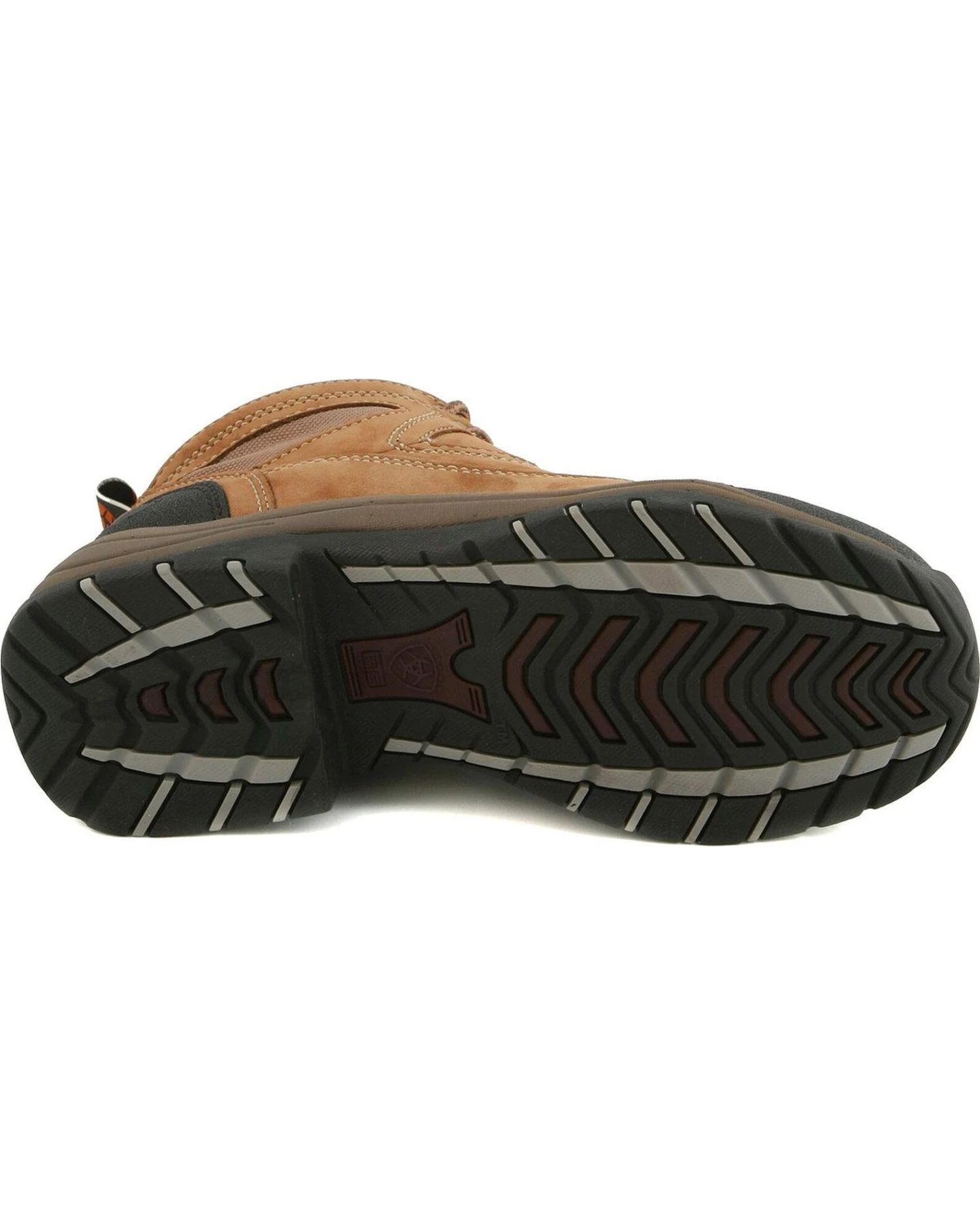 Ariat Women's Terrain Hiking Boots - Round Toe 7 Ariat Women's Terrain Hiking Boots - Round Toe - Image 5