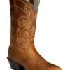 Ariat Women's Heritage Western Boots -Corral Sales 2025 031214 GF P1