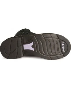 Ariat Women's Fatbaby Deertan Western Boots - Round Toe -Corral Sales 2025 031314 89 BM