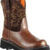 Ariat Women's Fatbaby Western Boots 1 Ariat Women's Fatbaby Western Boots -Corral Sales 2025 031603 41 P1