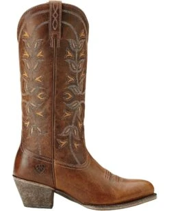 Ariat Women's Desert Holly Western Boots - Medium Toe -Corral Sales 2025 031762 52 RT