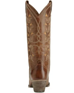 Ariat Women's Desert Holly Western Boots - Medium Toe -Corral Sales 2025 031762 7222 P3