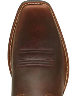 Ariat Women's Round Up Square Toe Western Boots 10 Ariat Women's Round Up Square Toe Western Boots -Corral Sales 2025 031769 41 TP