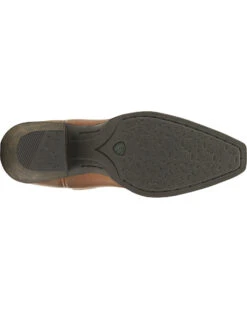 Ariat Women's Round Up Sandstorm Western Boots - Snip Toe -Corral Sales 2025 031819 41 BM