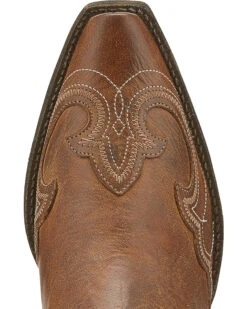 Ariat Women's Round Up Sandstorm Western Boots - Snip Toe -Corral Sales 2025 031819 41 TP