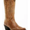 Ariat Women's Round Up Sandstorm Western Boots - Snip Toe 2 Ariat Women's Round Up Sandstorm Western Boots - Snip Toe -Corral Sales 2025 031819 7010 P1