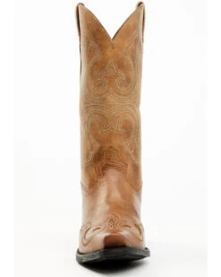 Ariat Women's Round Up Sandstorm Western Boots - Snip Toe -Corral Sales 2025 031819 7010 P4