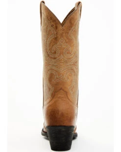 Ariat Women's Round Up Sandstorm Western Boots - Snip Toe -Corral Sales 2025 031819 7010 P5