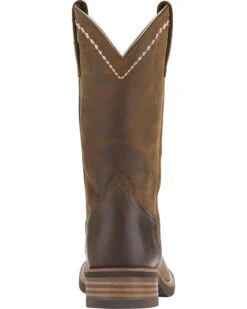 Ariat Women's Unbridled Roper Western Boots -Corral Sales 2025 031834 42 BK
