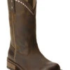 Ariat Women's Unbridled Roper Western Boots 2 Ariat Women's Unbridled Roper Western Boots -Corral Sales 2025 031834 42 P1