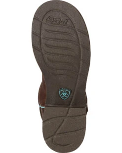 Ariat Women's Fatbaby Heritage Dapper Western Boots - Round Toe -Corral Sales 2025 031889 47 BM