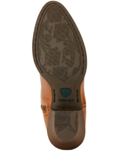 Ariat Women's Darlin Booties - Medium Toe  -Corral Sales 2025 031928 41 BM