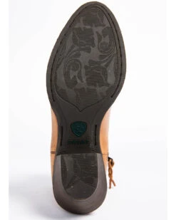 Ariat Women's Darlin Booties - Medium Toe  -Corral Sales 2025 031928 41 P7