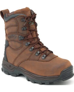 Rocky Men's Sport Utility Pro Insulated Waterproof Outdoor Boots