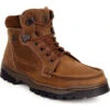 Rocky Men's Outback GORE-TEX Waterproof Field Boots - Moc Toe 1 Rocky Men's Outback GORE-TEX Waterproof Field Boots - Moc Toe -Corral Sales 2025 035338 42 P1
