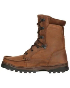 Rocky Men's Outback Boots -Corral Sales 2025 035341 41 P3
