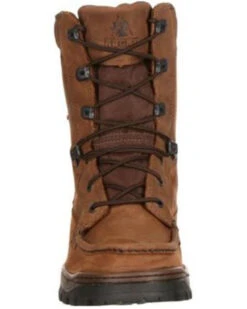 Rocky Men's Outback Boots -Corral Sales 2025 035341 41 P4