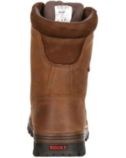 Rocky Men's Outback Boots -Corral Sales 2025 035341 41 P5
