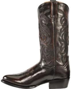 Dan Post Men's Mignon Western Boots - Medium Toe 11 Dan Post Men's Mignon Western Boots - Medium Toe -Corral Sales 2025 036319 87 LT