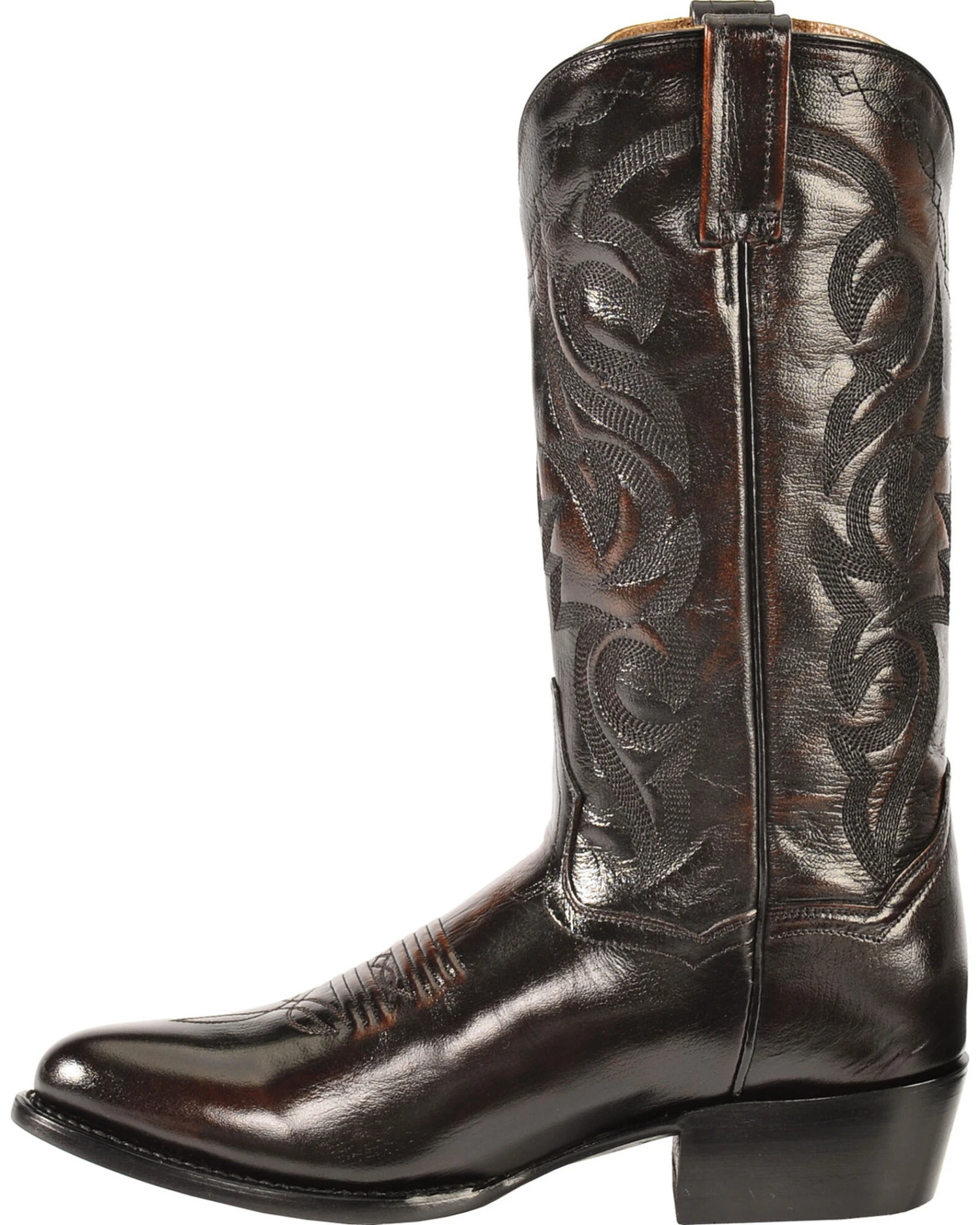 Dan Post Men's Mignon Western Boots - Medium Toe 5 Dan Post Men's Mignon Western Boots - Medium Toe - Image 3