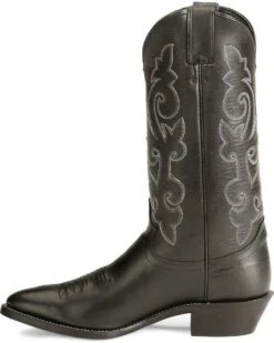 Justin Men's 13" London Calf Western Boots 11 Justin Men's 13" London Calf Western Boots -Corral Sales 2025 036895 89 LT