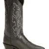Justin Men's 13" London Calf Western Boots -Corral Sales 2025 036895 89 P1
