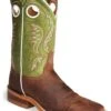Justin Men's Bent Rail Collection Western Boots -Corral Sales 2025 036A46 38 P1