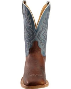 Tony Lama Men's Americana Western Boots - Broad Square Toe 12 Tony Lama Men's Americana Western Boots - Broad Square Toe -Corral Sales 2025 036F27 C4 FT